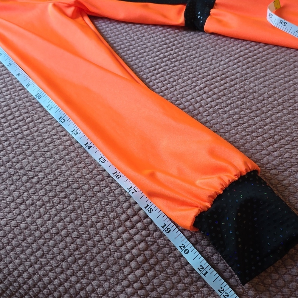 A Wish Come True Blast Off Dance Costume UNISEX CHILD - Picture 13 of 15